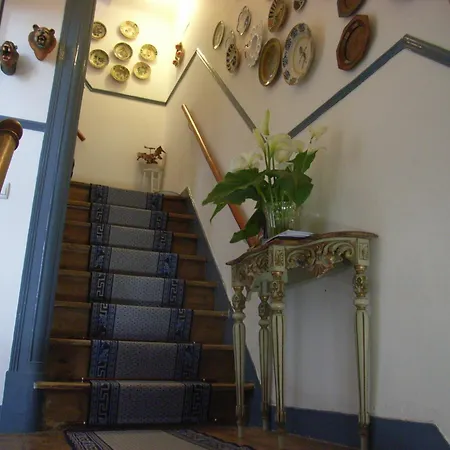 塞辛布拉之家酒店 塞辛布拉