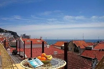 塞辛布拉之家酒店