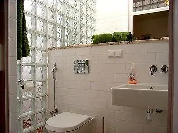 塞辛布拉之家酒店 公寓 塞辛布拉