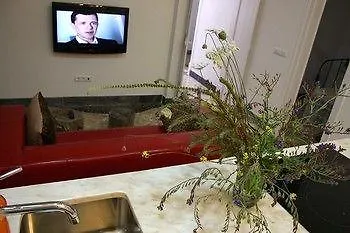 塞辛布拉之家酒店 公寓 塞辛布拉