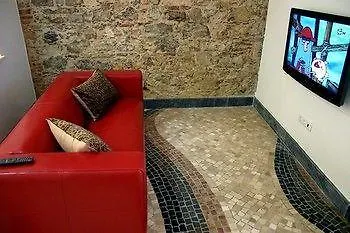 塞辛布拉之家酒店