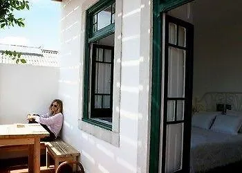 公寓 塞辛布拉之家酒店