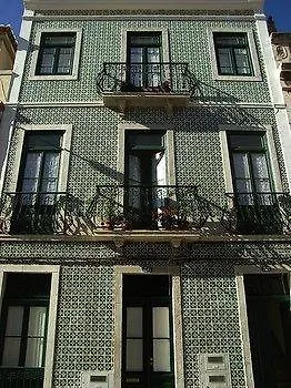 Casa Lejlighed Sesimbra
