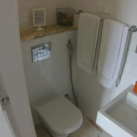 塞辛布拉之家酒店 *