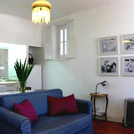 公寓 塞辛布拉之家酒店