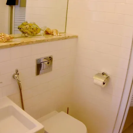 塞辛布拉之家酒店 塞辛布拉