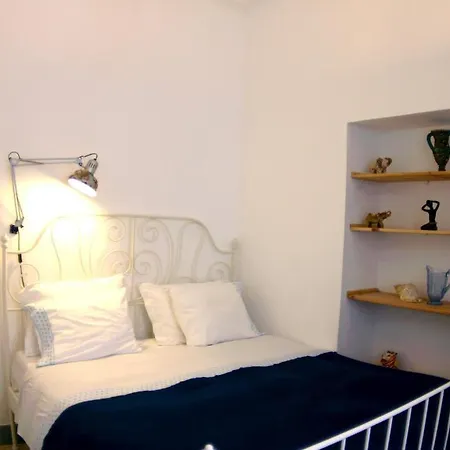 塞辛布拉之家酒店