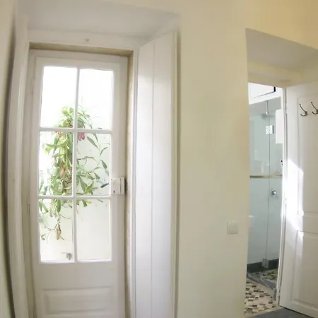 塞辛布拉之家酒店 公寓 *