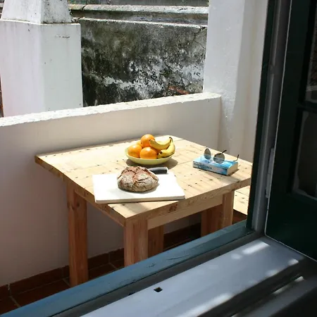 塞辛布拉之家酒店 *