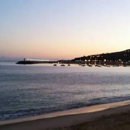 塞辛布拉之家酒店 塞辛布拉