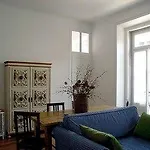 아파트 Casa 세심브라