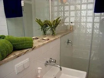 Апартаменты Casa