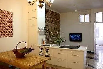 Апартаменты Casa Сесимбра