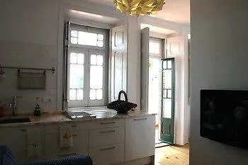 Apartamento Casa