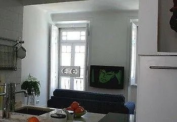 Casa Apartment Sesimbra