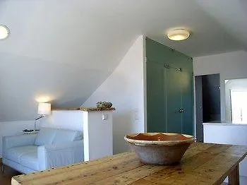 Casa Apartment *