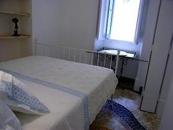 Апартаменты Casa Сесимбра