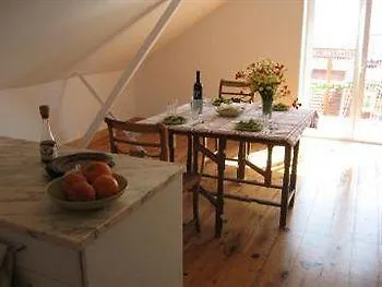 Апартаменты Casa