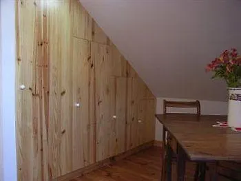 Casa Апартаменты Сесимбра