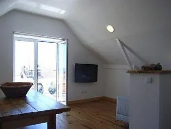 Апартаменты Casa *