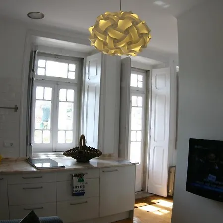 Casa Apartment *
