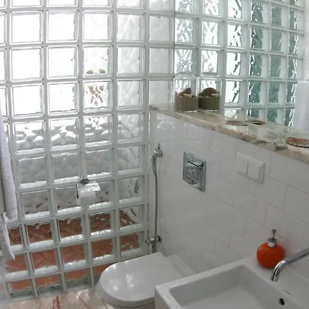 Апартаменты Casa