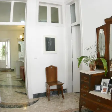 Casa Сесимбра