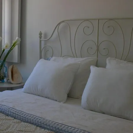 Апартаменты Casa Сесимбра