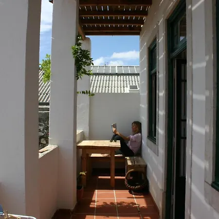 Апартаменты Casa *