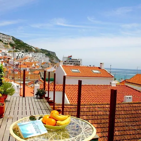 Апартаменты Casa