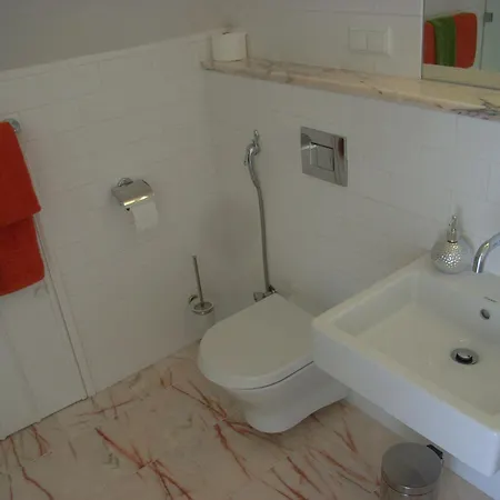 Casa Апартаменты Сесимбра