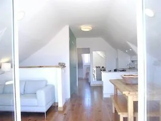 Apartment Casa Sesimbra