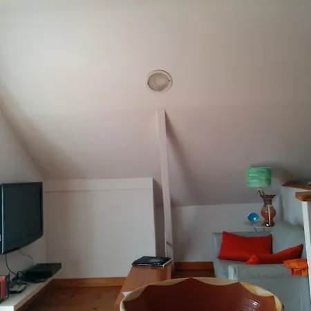 Casa Apartment *