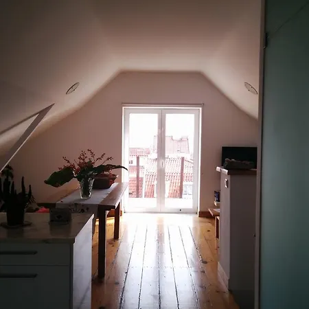 Апартаменты Casa