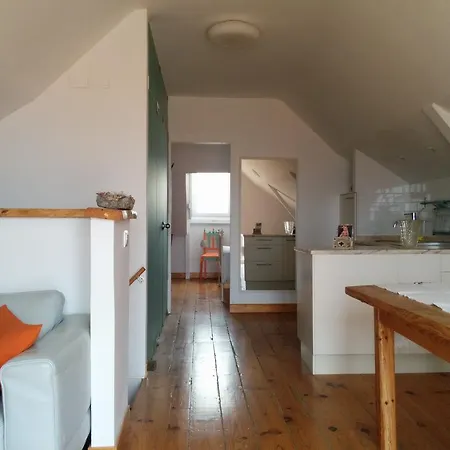 Casa Apartment *