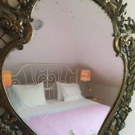 Apartment Casa Sesimbra
