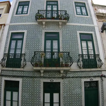 Casa Sesimbra