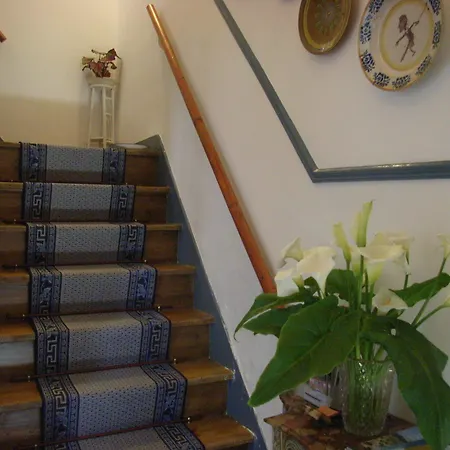 Апартаменты Casa *