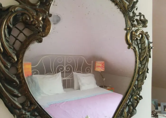 Apartamento Casa Sesimbra